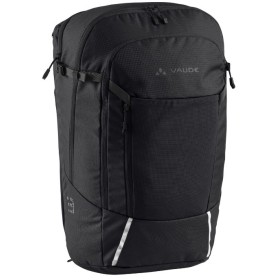 Vaude Cycle 22 Rucksacktasche - Tasche, die sich in einen Rucksack verwandeln lässt