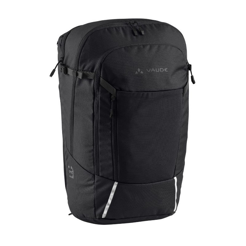 Vaude Cycle 22 Rucksacktasche - Tasche, die sich in einen Rucksack verwandeln lässt