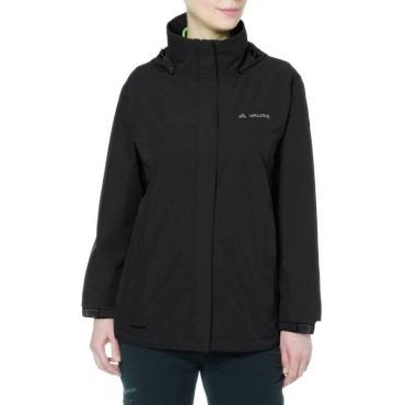 Veste de randonnée Vaude Escape Light jacket femme à doublure filet