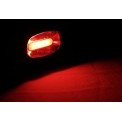 CAO spectre lampada frontale a led - Acquisto lampade frontali