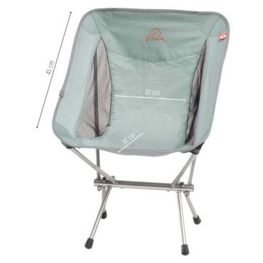 Siège de camping pathfinder - Robens - Achat de siège de camping