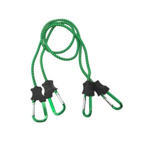 Cao 2 corde elastiche con moschettoni - Buy bungee cords