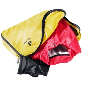 Aufbewahrungstasche Zip Pack 5L - Deuter - Kauf von Aufbewahrungstaschen