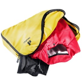 Pochette rangement Zip Pack 5L - Deuter - Achat de sacs de rangement