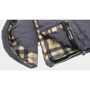 Sac de couchage Camper - Ooutwell - Achat de sacs de couchage