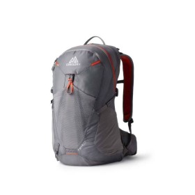 Mochila de senderismo para mujer Gregory Maya 22 - Mochila suave, ligera y ventilada