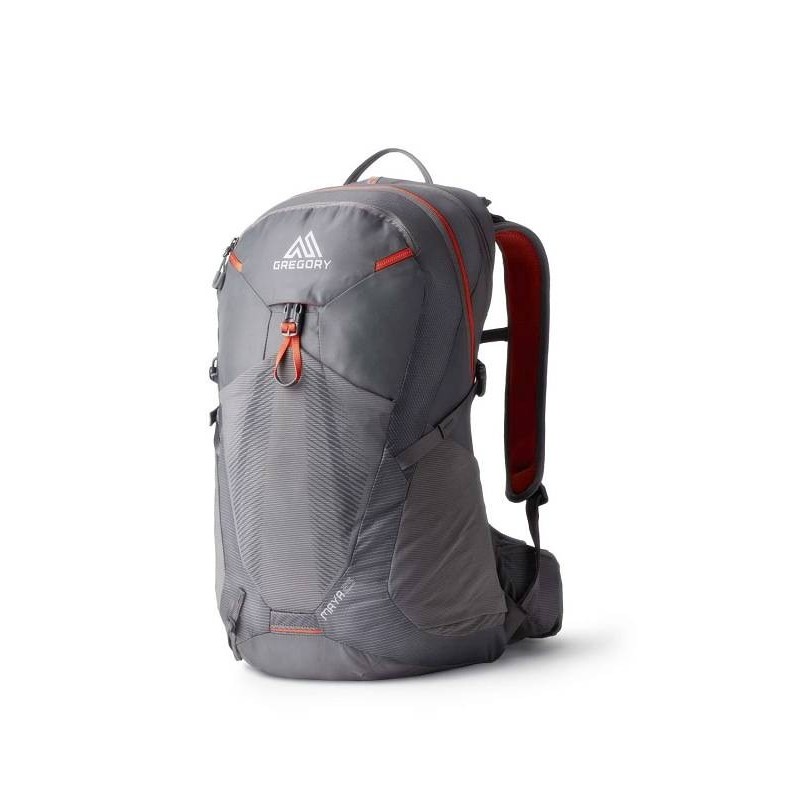 Mochila de senderismo para mujer Gregory Maya 22 - Mochila suave, ligera y ventilada