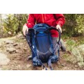 Zaino da trekking Gregory Zulu 40 - Zaino leggero, confortevole e ventilato