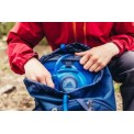 Zaino da trekking Gregory Zulu 40 - Zaino leggero, confortevole e ventilato