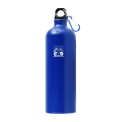 Highlander Aluminium Trinkflasche 1 L 