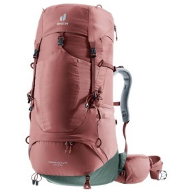 SAC A DOS FEMME AIRCONTACT LITE 45+10L SL