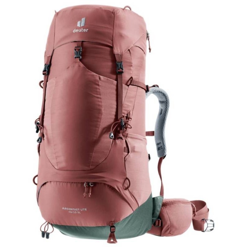 SAC A DOS FEMME AIRCONTACT LITE 45+10L SL