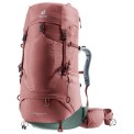 SAC A DOS FEMME AIRCONTACT LITE 45+10L SL