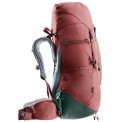 RUCKSACK FRAU AIRCONTACT LITE 45+10L SL