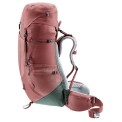 MOCHILA MUJER AIRCONTACT LITE 45+10L SL