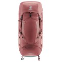 RUCKSACK FRAU AIRCONTACT LITE 45+10L SL