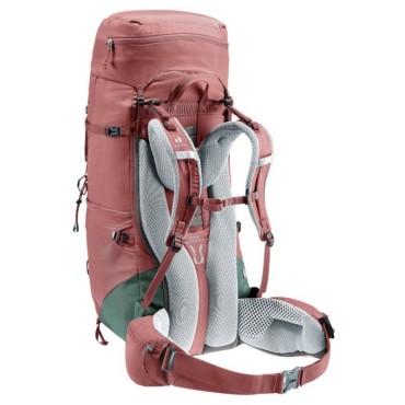 SAC A DOS FEMME AIRCONTACT LITE 45+10L SL