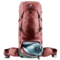 SAC A DOS FEMME AIRCONTACT LITE 45+10L SL