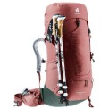 RUCKSACK FRAU AIRCONTACT LITE 45+10L SL