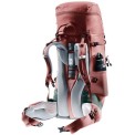 RUCKSACK FRAU AIRCONTACT LITE 45+10L SL