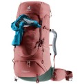 RUCKSACK FRAU AIRCONTACT LITE 45+10L SL