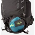 Millet Hanang 40 hiking backpack - Mochila compatible con equipaje de mano