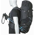 Zaino da trekking Millet Hanang 40 - Zaino compatibile con il trasporto in aereo