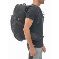 Zaino da trekking Millet Hanang 40 - Zaino compatibile con il trasporto in aereo