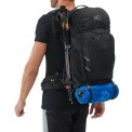 Zaino da trekking Millet Hanang 40 - Zaino compatibile con il trasporto in aereo