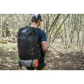 Zaino da trekking Millet Hanang 40 - Zaino compatibile con il trasporto in aereo