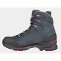 Scarpe da trekking da donna Lowa Mauria GTX Mid Ws - Scarpe da trekking per terreni difficili