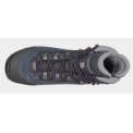 Scarpe da trekking da donna Lowa Mauria GTX Mid Ws - Scarpe da trekking per terreni difficili