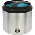 Lunch box isotherme 1 L de CAO - Achat de lunch box isotherme