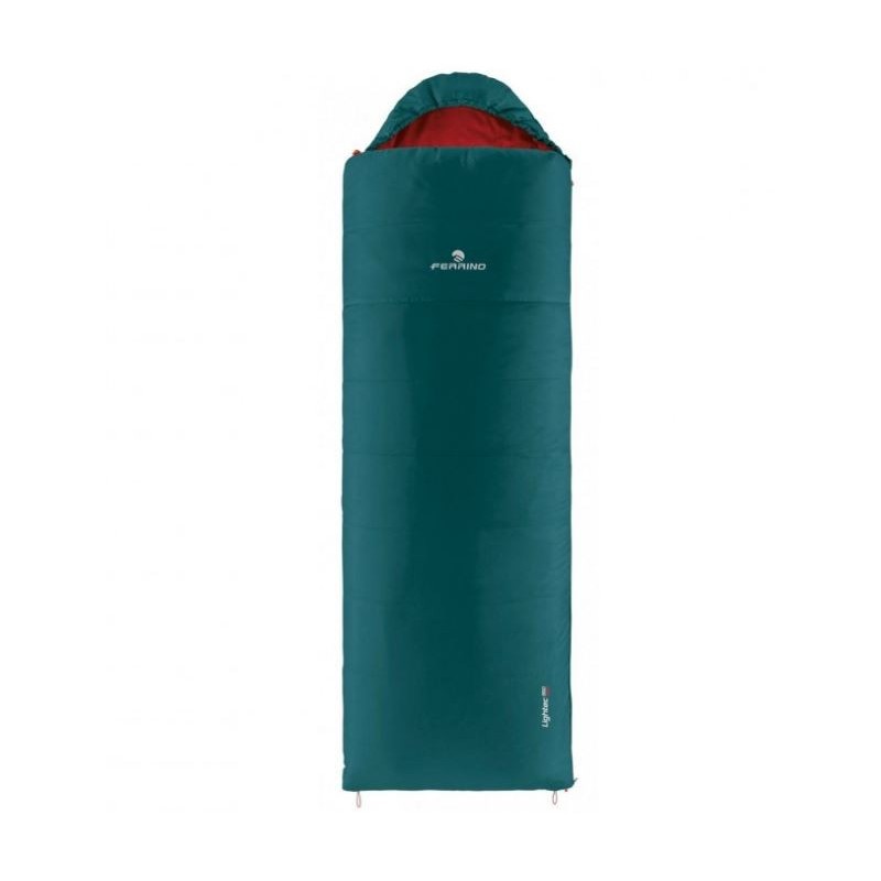 Sac de couchage Ferrino Lightec SSQ 950 - Vente de sacs de couchage