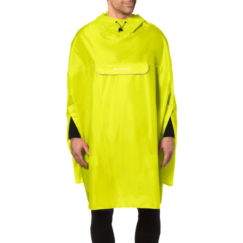 Vaude capa de lluvia - Comprar capa de lluvia y poncho