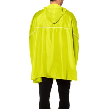 Cape de vélo pluie Vaude - Achat cape de pluie et poncho