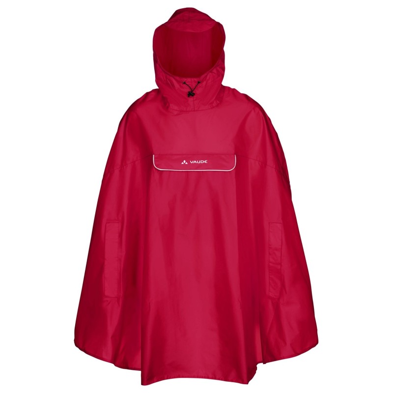 Vaude capa de lluvia - Comprar capa de lluvia y poncho