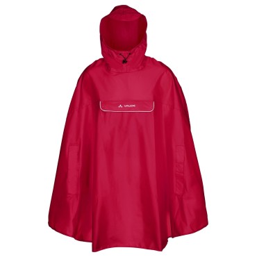 Cape de vélo pluie Vaude - Achat cape de pluie et poncho