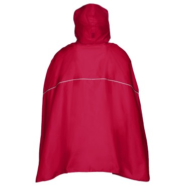 Cape de vélo pluie Vaude - Achat cape de pluie et poncho