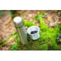 Hohe Alu-Tasse 380 ml von CAO - Tasse zum Wandern kaufen.