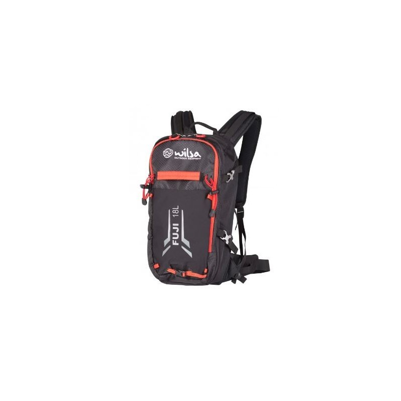 Wilsa Fuji 30L hiking backpack - Mochila de senderismo y multideporte