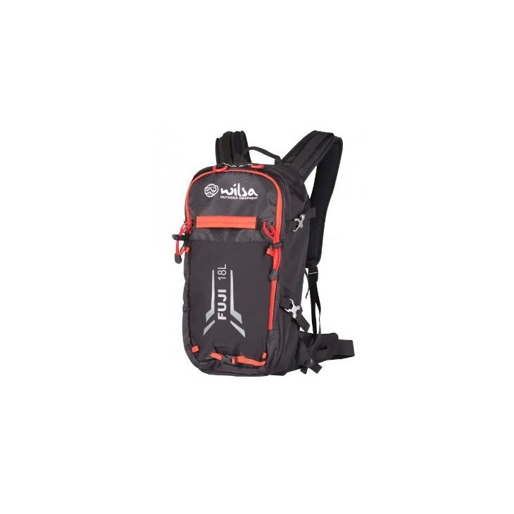 Wilsa Fuji 30L hiking backpack - Mochila de senderismo y multideporte