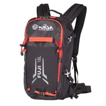 Sac à dos randonnée Wilsa Fuji 30L - Sac à dos randonnée et multisport