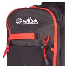 Wilsa Fuji 30L hiking backpack - Mochila de senderismo y multideporte