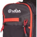 Wilsa Fuji 30L hiking backpack - Mochila de senderismo y multideporte