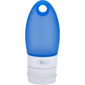 Bottiglia in silicone Splash Mini di Rubytec - Acquista gli accessori per l'igiene.