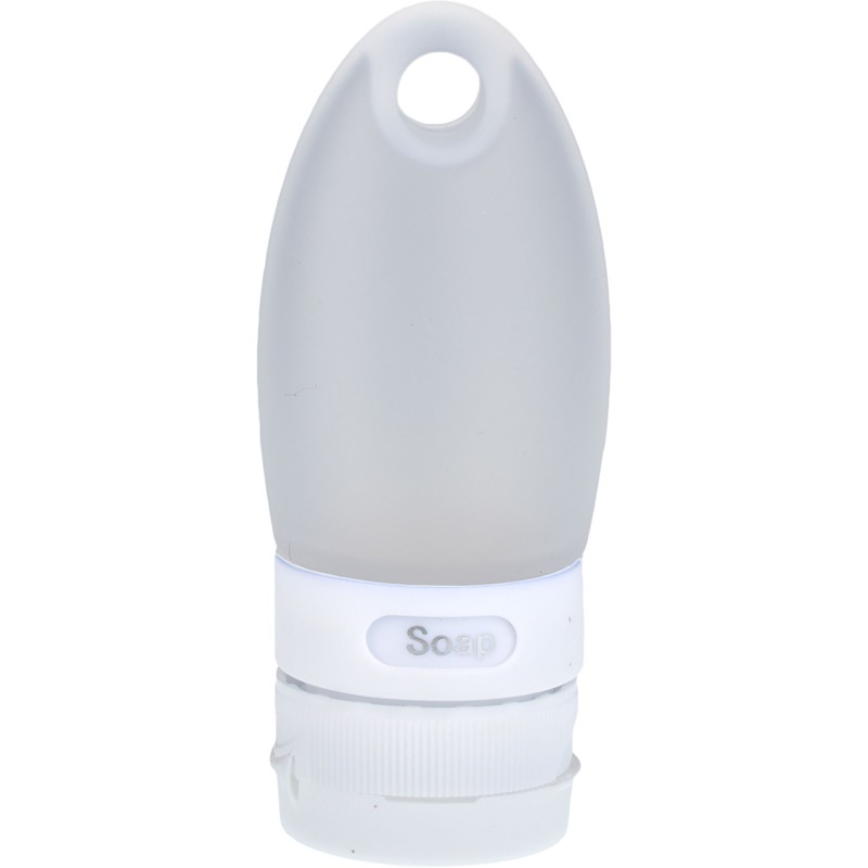 Splash Mini flacon silicone de Rubytec - Achat d'accessoire d'hygiène.
