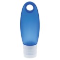 Splash flacon silicone de Rubytec - Achat d'accessoires d'hygiène.
