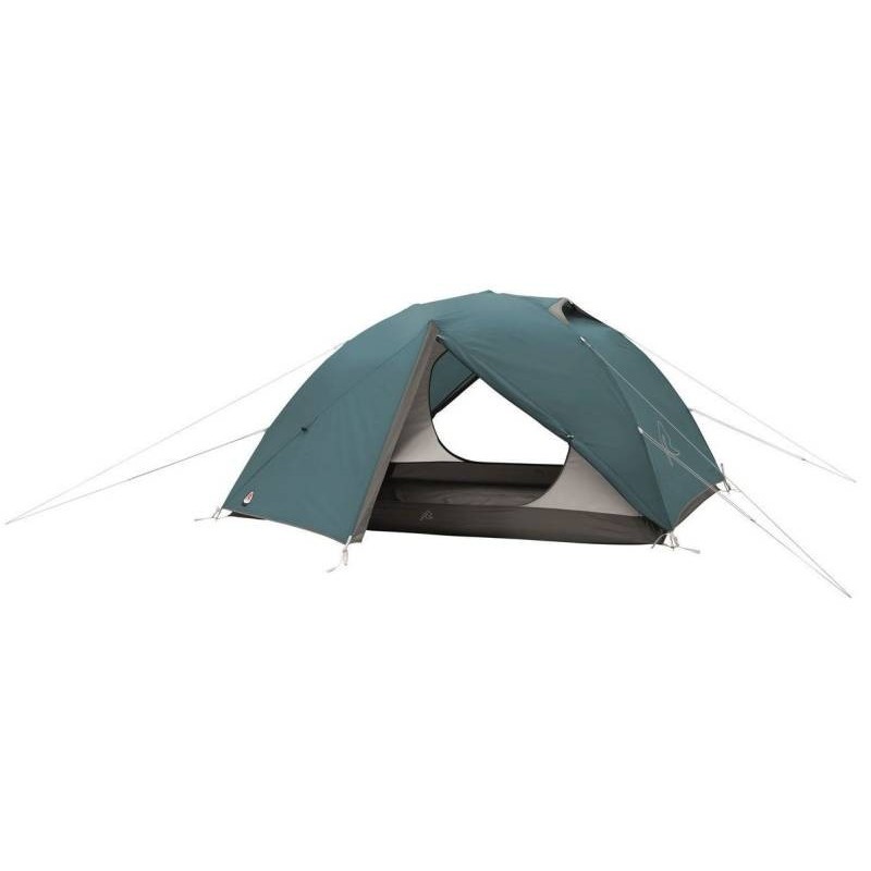 Tenda da escursione leggera Robens Boulder 3 - Tenda da escursione leggera e compatta a 3 posti