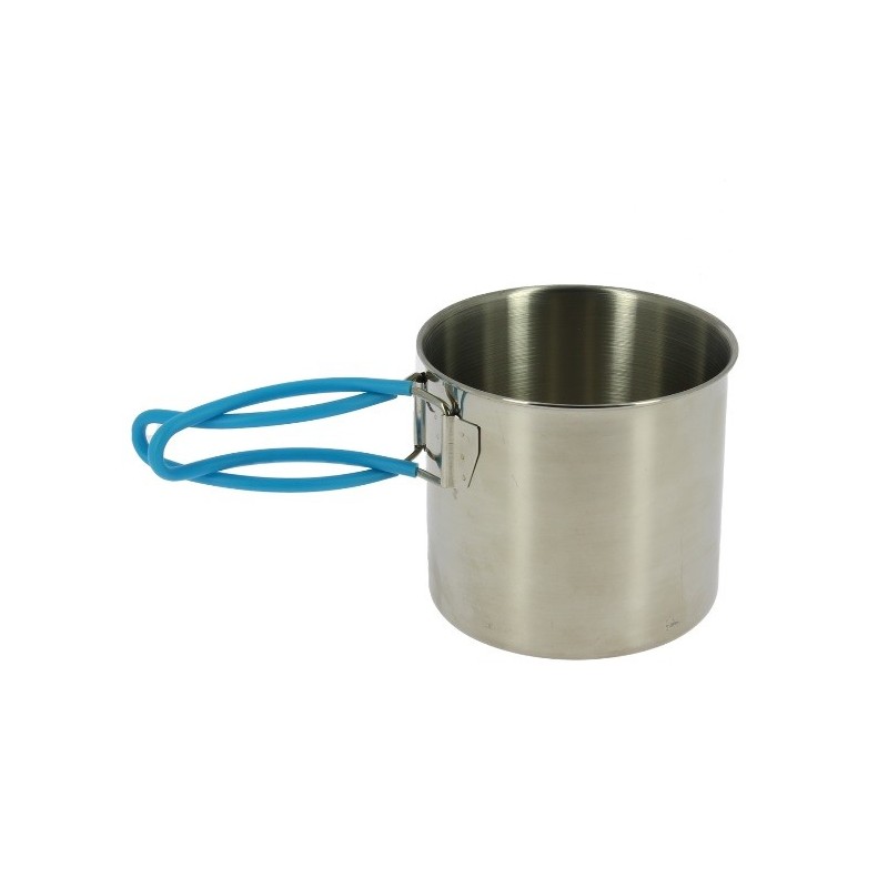 Tazza Cawson 690 ml di Elémenterre - Acquista una tazza in acciaio inox